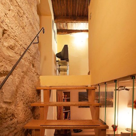 Casa In Zona Strategica Apartment Spoleto Exterior photo