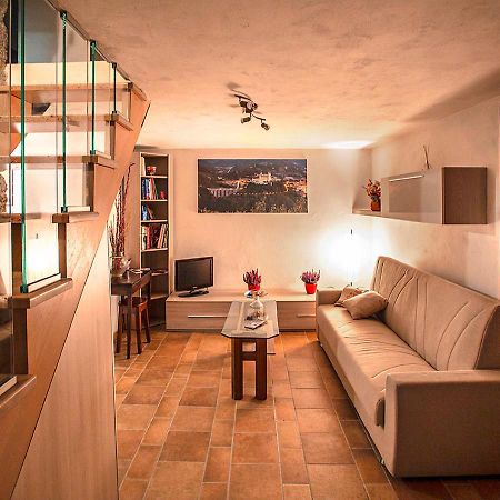 Casa In Zona Strategica Apartment Spoleto Exterior photo