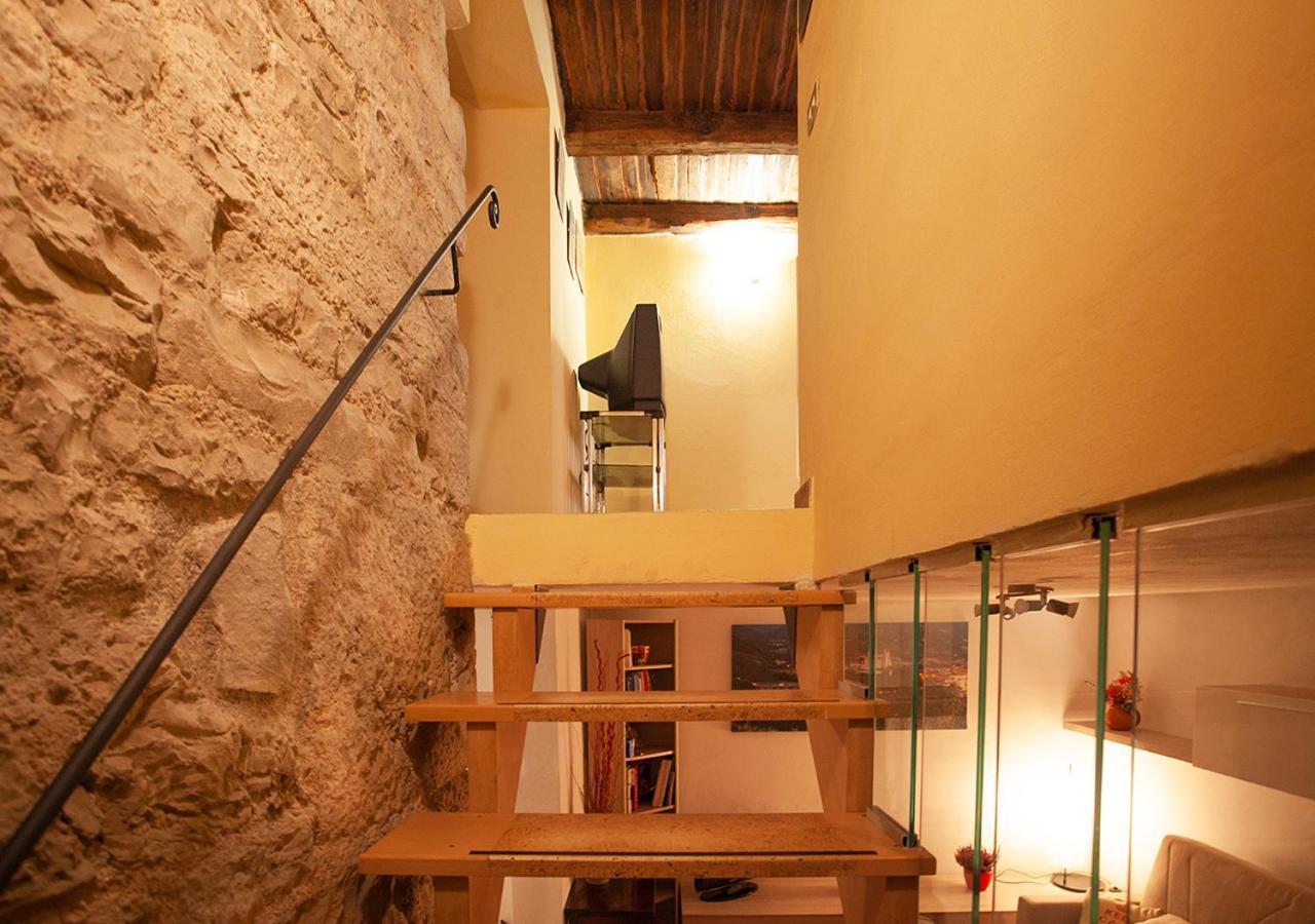 Casa In Zona Strategica Apartment Spoleto Exterior photo