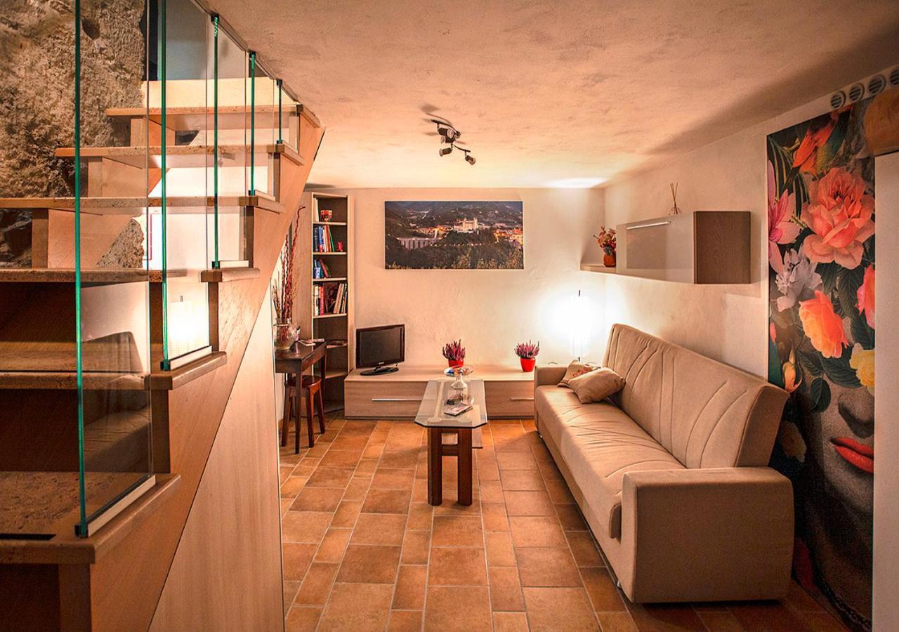 Casa In Zona Strategica Apartment Spoleto Exterior photo