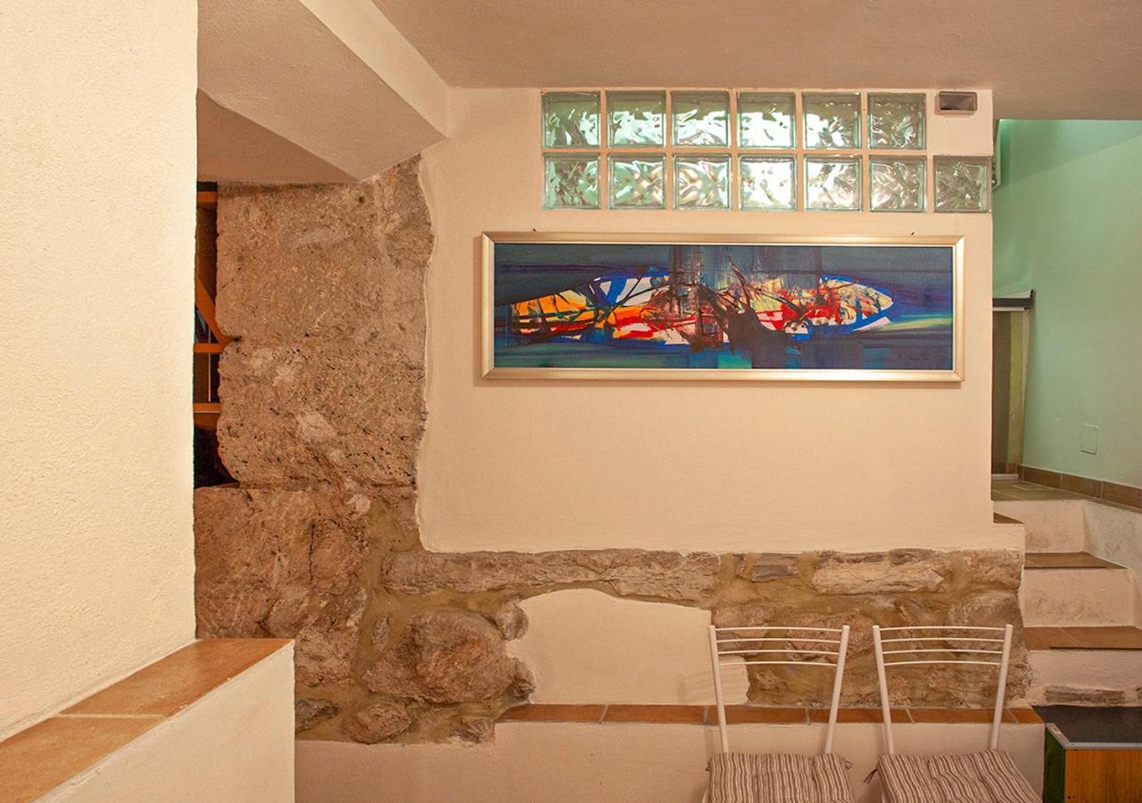 Casa In Zona Strategica Apartment Spoleto Exterior photo