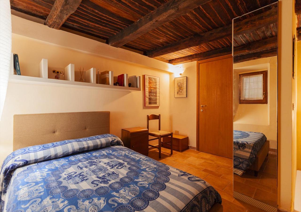 Casa In Zona Strategica Apartment Spoleto Exterior photo