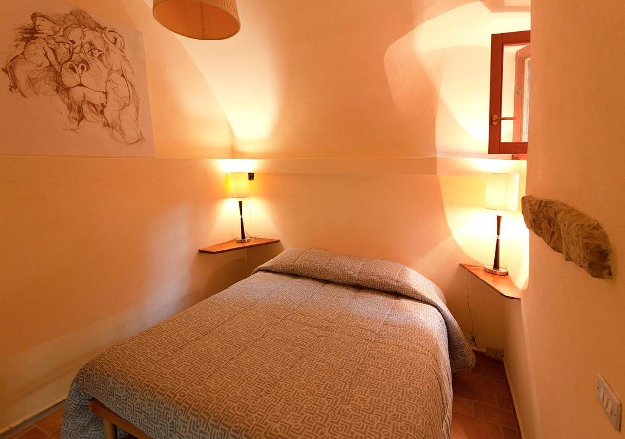 Casa In Zona Strategica Apartment Spoleto Exterior photo